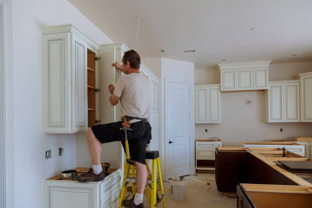 Licensed Kitchen service in Buckingham, FL - Remodeling Of Kitchen
