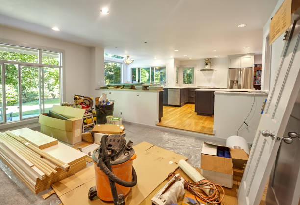 Reliable Kitchen contractor in Buckingham, FL by Remodeling Of Kitchen